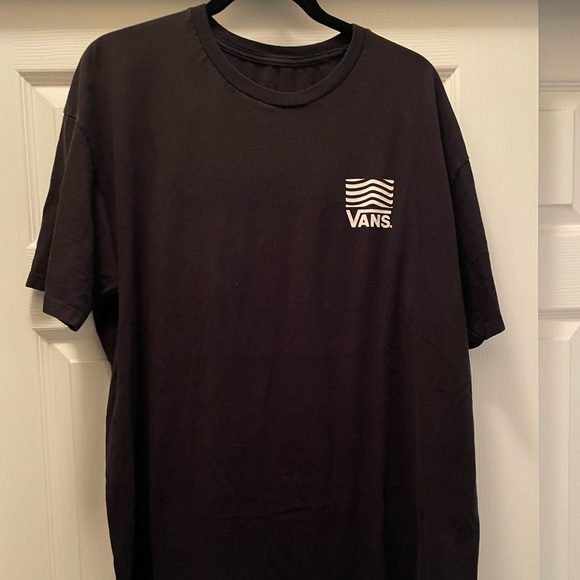 Vans Tee - Picture 1 of 2